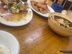 -顺发饭店