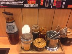 -博多一幸舍(侨福芳草地购物中心店)