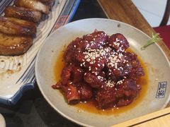 -兰溪小馆(东直门簋街店)