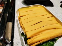 -九府羊·鲜羊火锅·烤串(新华路店)