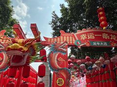 -南海神庙