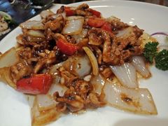 -后宫私房菜(汇客美食娱乐广场店)