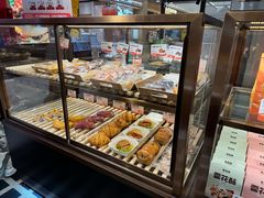 -爸爸糖吐司面包(悠唐购物中心店)
