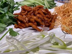 -四姐妹东北饺子(沙尾路店)