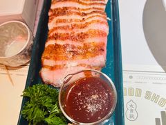 -太食獸泰式茶餐厅(IFS国金中心店)