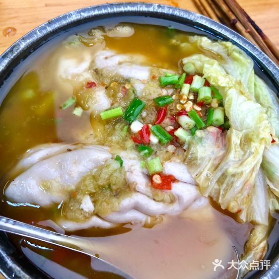 玉林烧烤(大佛寺店)