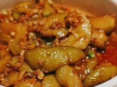 -南山翁新概念川菜(江宁万达广场店)
