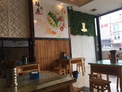 -大石人家鱿鱼面馆(大石西路总店)