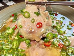 -懒人盐府人家(航天桥店)