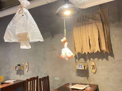 大堂-撸点串吧(小北店)