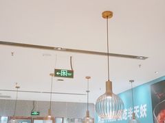 大堂-半天妖烤鱼(中山路店)