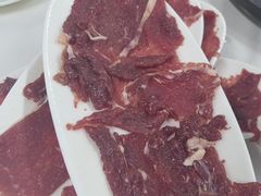 -争先鲜·蒸汽海鲜自助·鲜切牛肉