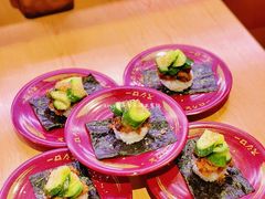 -寿司郎(北京路粤潮楼店)