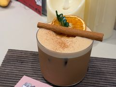 -Dogi&kiki Coffee(中心商务大厦店)