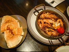 -庐灶江南·江南菜·四合院Bistro(东直门雍和宫·原华侨宾馆店)