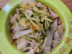 -笑笑凉皮(富国街店)