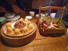 -老阿爸鲜鱼土菜(昆山花桥店)