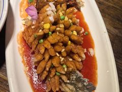 -鱼食饭稻·苏浙土菜17年老馆子(平江路店)