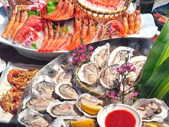 -Mr.Fish鱼鲜生海鲜放题(高德置地冬广场店)