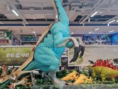 -TOYSRUS玩具反斗城(上海万象城店)