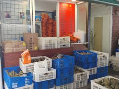 -金太粽(上海弄堂第一粽店)