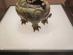 -河北博物院