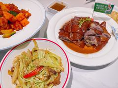 -椿记烧鹅(叠彩店)