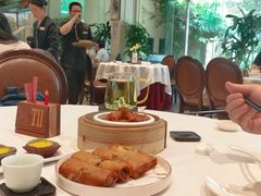 -金河半岛园林酒家(金融城店)