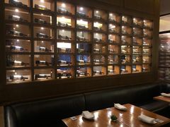 大堂-沈阳君悦酒店·意坊意大利餐厅