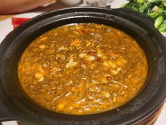 -饭橘汉江码头·乡野土菜馆(静安路店)