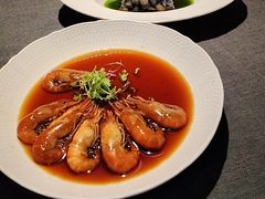 -锦府园·新台州菜(合生汇店)