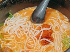 -大鼓米线(浦东长泰店)