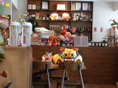 -echoes coffee回响咖啡(888街店)