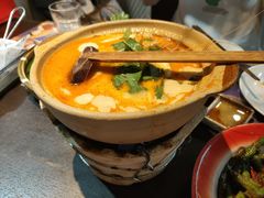 冬荫功海鲜汤-泰妃殿(新世界旗舰店)