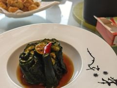 -椿记烧鹅(叠彩店)