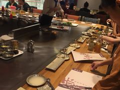 -赤坂亭·M9和牛烧肉·铁板烧(合肥万象城店)