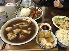 -马来MO简餐.南洋风味料理(美食街店)