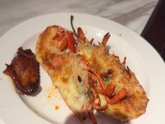 -金茂君悦·食在56海鲜自助餐厅ON56