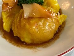 -鹿鸣酒家(越秀店)