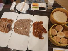 -玉林烤鸭店(垡头店)