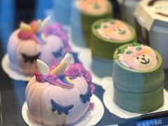 -星巴克(迪士尼小镇店)