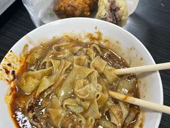 -正味斋锅巴菜(西北角店)