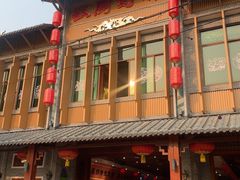 -农厨好味·温泉鹅·农家菜