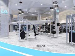 -乐活健身馆(小榄店)