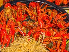 -聚味瞿记·龙虾堂(渔人码头一店)