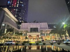 -深圳福田香格里拉大酒店