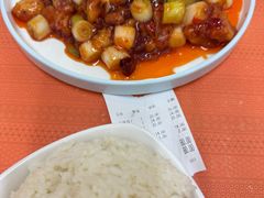 -益民餐厅(交通大学店)