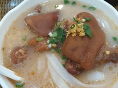 -正宗潮州鱼蛋粉(长寿西路店)