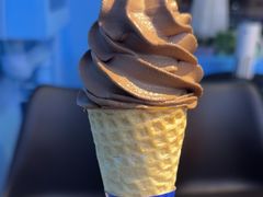 -萨朗刀克冰淇淋雪花凉(植物园店)
