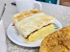 -沙溪兄茶餐厅